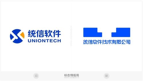 央美教授親力打造，統信國產操作系統新LOGO正式亮相