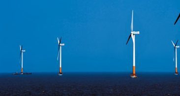 布局海上風電！日風電氣產業項目落戶浙江象山 電力節能設備